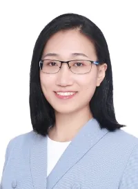 王雪凇老师的成员照片